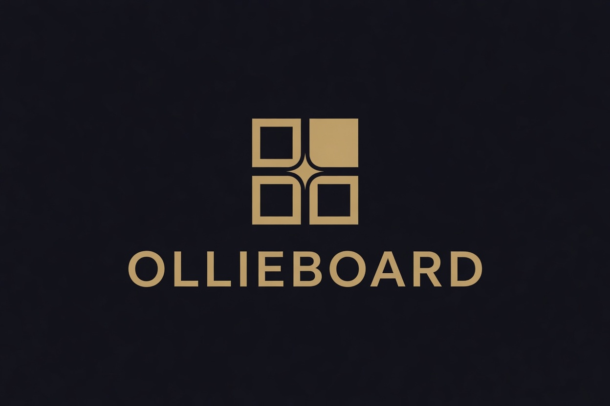 OllieBoard